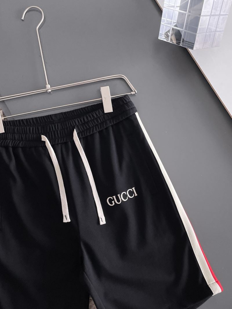 Gucci Short Pants